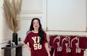 [🆕🇻🇳] Bui Lan Anh Studio – 𝑸𝒖𝒂̂̀𝒏 𝑨́𝒐 𝑵𝒖̛̃ 𝑯𝒐𝒕 𝑻𝒓𝒆𝒏𝒅 👕 Top1Fashion 👗   , shares-3✔️ , likes-191❤️️ , date-2025-02-22 03:27:02🇻🇳🇻🇳🇻🇳📰🆕