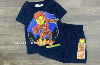 [🆕🇻🇳]  Bông Đậu Kid’s – Hàng hiệu xuất dư, xuất xịn 😎❤️️⭐️ HÀNG MỚI VỀ!! CÓ SẴN!!
Bộ cotton bé trai dư xịn họa tiết về hàng ạ
Chất cotton mềm mát dã man, họa tiết tươi sáng
Thấm hút mồ hôi cực tốt các mẹ yên tâm  , shares-0✔️ , likes-1❤️️ , date-2025-02-13 02:25:38🇻🇳🇻🇳🇻🇳📰🆕