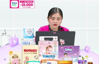 [🆕🇻🇳]  Con Cưng – Mang đến những sản phẩm tốt nhất cho trẻ em Việt Nam 😎❤️️⭐️ Xem ngay tại:
Giảm 150.000 VNĐ khi mua TPBVSK Herbs of Gold (Pregnancy Plus 1-2-3/Breastfeeding Support/Evening Primrose Oil 1000/Fish Oil 10 , shares-0✔️ , likes-4❤️️ , date-2025-02-14 15:16:29🇻🇳🇻🇳🇻🇳📰🆕