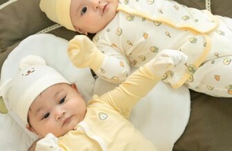 [🆕🇻🇳] EMBES là thương hiệu thời trang “Việt made” chất lượng cao dành cho trẻ em 🧑‍🧒❤️️👶⭐️ 𝐄̂𝐦 𝐦𝐞̂̀𝐦 𝐭𝐮̛̀𝐧𝐠 𝐜𝐚́𝐢 𝐜𝐡𝐚̣𝐦
𝗕𝗦𝗧 𝗘𝗺𝗯𝗲𝘀 𝗙𝗮𝗿𝗺𝘆 | 𝗦𝗦 𝟮𝟬𝟮𝟱Mỗi cử động nhỏ của bé đều đáng được trân trọng, nâng niu đúng không các mẹ ? Chất liệu Embes Cloudy , shares-1✔️ , likes-4❤️️ , date-2025-02-13 16:30:15🇻🇳🇻🇳🇻🇳📰🆕