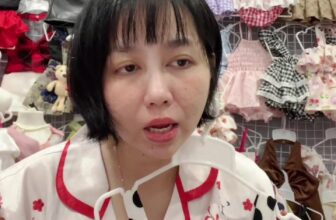 [🆕🇻🇳] Thời Trang Thiết Kế Mẹ & Bé Hải Yến 🧑‍🧒❤️️👶⭐️ săn dea.l tại lllive
, shares-0✔️ , likes-13❤️️ , date-2025-02-16 19:36:51🇻🇳🇻🇳🇻🇳📰🆕