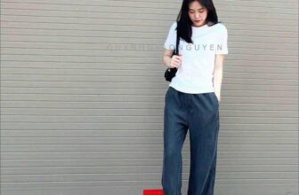 [🆕🇻🇳] Nhà Hạt Dẻ – Thời trang Trẻ em và Gia đình 😎❤️️⭐️ Gom cái quần mà chị em nhắc em nhiều quá.
Jean mềm màu khói nhà Urbann dư xịn. Lưng cạp thun rất dễ mặc mà lên dáng đẹp quá í.
Em tranh thủ gom giá rẻ, mí  , shares-0✔️ , likes-1❤️️ , date-2025-02-13 14:00:28🇻🇳🇻🇳🇻🇳📰🆕