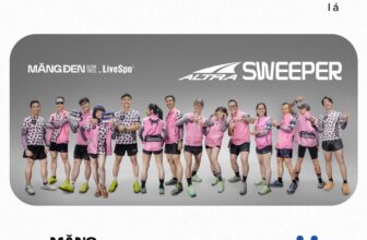 [🆕🇻🇳] OEM Group – Sản Xuất Quà Tặng Doanh Nghiệp Trọn Gói 👨‍🔧   OEM Group X Măng Đen Ultra Trail
ÁO CHẠY CHUYÊN BIỆT – TIẾP SỨC ĐƯỜNG TRAILSWEEPERS không phải là những người về đích đầu tiên, nhưng chắc chắn họ là  , shares-1✔️ , likes-3❤️️ , date-2025-02-13 21:00:05🇻🇳🇻🇳🇻🇳📰🆕