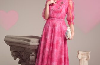 [🆕🇻🇳] ELISE – Định hướng phong cách thời trang👕 Top1Fashion 👗  𝗟𝗢𝗩𝗘 𝗔𝗖𝗖𝗢𝗥𝗗 | 𝗧𝗢𝗨𝗖𝗛 𝗢𝗙 𝗘𝗟𝗘𝗚𝗔𝗡𝗖𝗘Luôn chiếm ưu thế trong những bản phối thời trang, họa tiết hoa với muôn vẻ sắc dáng mang đến cảm hứng mới mẻ đầy mộng mơ, , shares-1✔️ , likes-92❤️️ , date-2025-02-16 15:30:02🇻🇳🇻🇳🇻🇳📰🆕