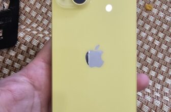 [🆕🇻🇳] Điện thoại xách tay Hàn quốc Công Dung ♥️️ Top1Shop 🛍️  14plus/256gb đẹp keng 99%, máy zin chất,pin cao, màn đẹp ,cam nét. Bản quốc tế chạy 2 sim full, chụp ảnh ko tiếng động. Giá siêu rẻ luôn chỉ 13.x triêu. Bả , shares-0✔️ , likes-7❤️️ , date-2025-02-13 23:34:40🇻🇳🇻🇳🇻🇳📰🆕