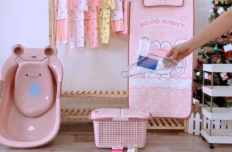 [🆕🇻🇳]  Xưởng chuyên sỉ đồ mẹ và bé Đông Lan 🧑‍🧒❤️️👶⭐️  𝐂𝐎𝐌𝐁𝐎 𝐇𝐄̀ 𝐓𝐇𝐔 𝐄𝟑
𝐆𝐈𝐀̉𝐌 𝐬𝐨̂́𝐜 𝟏.𝟒𝟗𝟗𝐤  𝐠𝐨́𝐢 đ𝐢 𝐬𝐢𝐧𝐡 𝐜𝐡𝐨 𝐦𝐞̣ 𝐛𝐞́ 𝐭𝐢𝐞̂́𝐭 𝐤𝐢𝐞̣̂𝐦 .
Đặc biệt nhận về đầy đủ đồ mẹ bé đi sinh .
Ưu đãi :
miễn phí ship toàn quố , shares-0✔️ , likes-3❤️️ , date-2025-02-13 21:37:59🇻🇳🇻🇳🇻🇳📰🆕