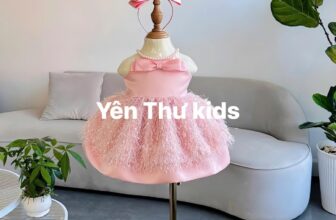 [🆕🇻🇳]  Yên Thư Kids – chuyên đầm công chúa, váy body, váy thôi nôi cho các bé 🧑‍🧒❤️️👶⭐️ Váy xinh cho bé iu
, shares-0✔️ , likes-0❤️️ , date-2025-02-14 18:00:02🇻🇳🇻🇳🇻🇳📰🆕