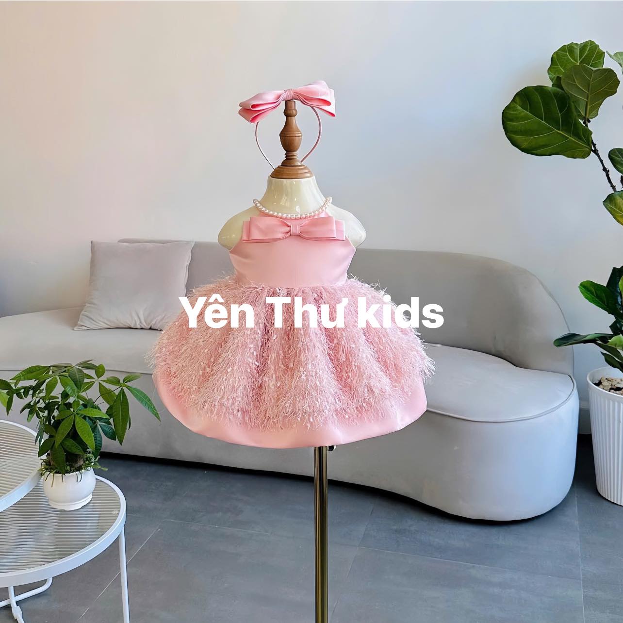 [🆕🇻🇳]  Yên Thư Kids – chuyên đầm công chúa, váy body, váy thôi nôi cho các bé 🧑‍🧒❤️️👶⭐️ Váy xinh cho bé iu
, shares-0✔️ , likes-0❤️️ , date-2025-02-14 18:00:02🇻🇳🇻🇳🇻🇳📰🆕