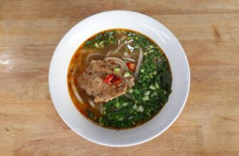 [🆕🇻🇳] CÀ MÈN – Đặc sản quê hương Quảng Trị 🍔 Top1Food 🍜 Ghé Mèn làm tô cháo bột cho ấm cái thân, no cái bụng nì anh chị ơiiii! Đặc biệt mấy ngày thời tiết Sài Gòn ẩm ương như ri, có ném củ trong nước hầm cháo bộ , shares-0✔️ , likes-24❤️️ , date-2025-02-12 22:34:38🇻🇳🇻🇳🇻🇳📰🆕