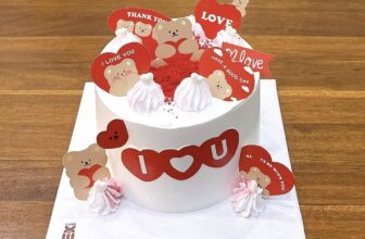 [🆕🇻🇳] Tiệm ni – BÁNH SINH NHẬT ÍT NGỌT – BENTO – BÁNH KEM BẮP – BÔNG LAN MUỐI – TIRAMISU – RED VELVET – LAN MAI TƯƠI 🍔 Top1Food  🍜 VALENTINES
14-02
#tiệmni #bentocake #kembắpládứa #tiramisu #tedvelvet
, shares-0✔️ , likes-2❤️️ , date-2025-02-14 06:52:51🇻🇳🇻🇳🇻🇳📰🆕