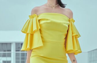 [🆕🇻🇳] CHANCOS-Đẳng Cấp Thượng Lưu – thương hiệu thời trang thiết kế cao cấp 👕 Top1Fashion 👗  “Vàng là màu của niềm tin, của ánh sáng và của những tâm hồn không bao giờ bị dập tắt.”
– Vincent Van GoghBởi vậy Vũ Thanh Hằng may một chiếc đầm vàng ch , shares-0✔️ , likes-7❤️️ , date-2025-02-14 03:08:10🇻🇳🇻🇳🇻🇳📰🆕