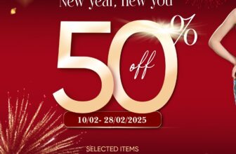 [🆕🇻🇳] CHANCOS-Đẳng Cấp Thượng Lưu – thương hiệu thời trang thiết kế cao cấp 👕 Top1Fashion 👗  𝐍𝐄𝐖 𝐘𝐄𝐀𝐑, 𝐍𝐄𝐖 𝐘𝐎𝐔
𝐒𝐚𝐥𝐞 𝟓𝟎% 𝐨𝐟𝐟 𝐬𝐞𝐥𝐞𝐜𝐭𝐞𝐝 𝐢𝐭𝐞𝐦𝐬
Thời gian áp dụng: 𝟏𝟎.𝟎𝟐.𝟐𝟎𝟐𝟓 – 𝟐𝟖.𝟎𝟐.𝟐𝟎𝟐𝟓Chancos tiếp tục mang đến những mẫu thiết kế hot nhất từ các BST  , shares-0✔️ , likes-12❤️️ , date-2025-02-11 15:24:21🇻🇳🇻🇳🇻🇳📰🆕