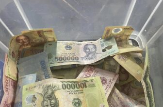 [🆕🇻🇳] Bánh Chuối Chiên Malaysia – Thành Phát 🍔 Top1Food  🍜 Trận khai mạc 4 tiếng 8kg bột bay trong nháy mắt
Nghĩ tết lâu vậy mà khách yêu vẫn ủng hộ quá nhiệt tình. Không biết làm sao mà báo đáp
, shares-2✔️ , likes-83❤️️ , date-2025-02-14 01:02:00🇻🇳🇻🇳🇻🇳📰🆕