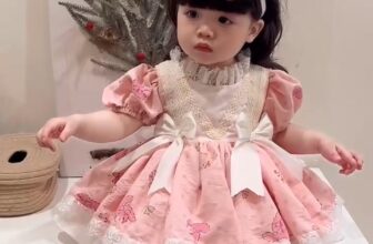 [🆕🇻🇳] Min’s – Baby & Kid shop – Bán và nhận oder các mặt hàng quần áo, phụ kiện trẻ em trên TAOBAO 🧑‍🧒❤️️👶⭐️ Xinh xuất sắc luôn cả nhà uiii. Size 6-13kg. Giá #14x #hàng_sắp_về
, shares-0✔️ , likes-2❤️️ , date-2025-02-18 00:15:30🇻🇳🇻🇳🇻🇳📰🆕