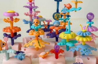 [???]  Tiệm Mẹ Cải chuyên săn sales, order thời trang thiết kế nội địa Hàn, thực phẩm & đồ dùng cho mọi nhà ?‍?❤️️?⭐️ Ai bảo Lego chỉ dành cho con trai? Tớ có nhận order bộ lego biển xinh đẹp “ Sea World Block” giá gốc gần 1 triệu sale còn 4⃣4⃣5⃣k+kg ( , shares-0✔️ , likes-0❤️️ , date-2025-02-12 06:30:18????????