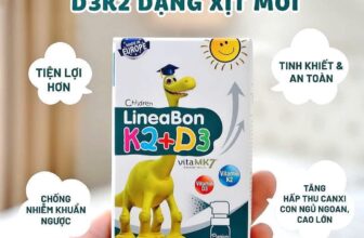 [🆕🇻🇳]  Shop Mẹ 4 Con – Chuỗi cửa Hàng Cho Mẹ bầu và em bé 🧑‍🧒❤️️👶⭐️ DEAL SỐC  ( Hết quà thì hết tặng các mẹ tranb thủ)
Mua 2 lọ D3k2 Linebon bất kì Tặng ngay 1 xe chòi chân có nhạc có đèn trị giá 150k𝐃𝟑𝐊𝟐 𝐋𝐢𝐧𝐞𝐚𝐁𝐨𝐧 .
Dạng  , shares-0✔️ , likes-1❤️️ , date-2025-02-13 02:46:39🇻🇳🇻🇳🇻🇳📰🆕