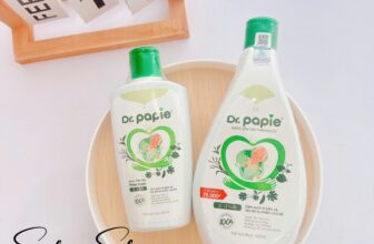 [🆕🇻🇳]  Sukem shop – Chuyên đồ sơ sinh – Đồ sơ sinh Nous, tã bỉm, bình sữa, khăn xô, khăn sợi tre, khăn ủ, tất 🧑‍🧒❤️️👶⭐️ Nước Tắm Thảo Dược Dr.Papie Cho Bé Giúp Ngăn Ngừa Và Giảm Các Vấn Đề Về Da 250ml/500mlTHÔNG TIN SẢN PHẨM:– Thành phần: Dịch chiết lá Trà Shan Tuyết, d , shares-1✔️ , likes-2❤️️ , date-2025-02-12 18:47:02🇻🇳🇻🇳🇻🇳📰🆕