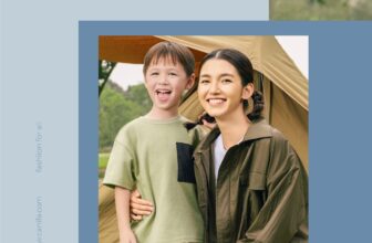 [🆕🇻🇳] Canifa – Khoác lên niềm vui gia đình Việt👕 Top1Fashion 👗   TỰ TIN XUỐNG PHỐ DƯỚI MỌI THỜI TIẾT VỚI ÁO KHOÁC TRƯỢT NƯỚCMặc gì để không bị ẩm vì sương, không bị lạnh vì gió, mà vẫn phải thật thời tra , shares-5✔️ , likes-78❤️️ , date-2025-02-15 16:00:02🇻🇳🇻🇳🇻🇳📰🆕