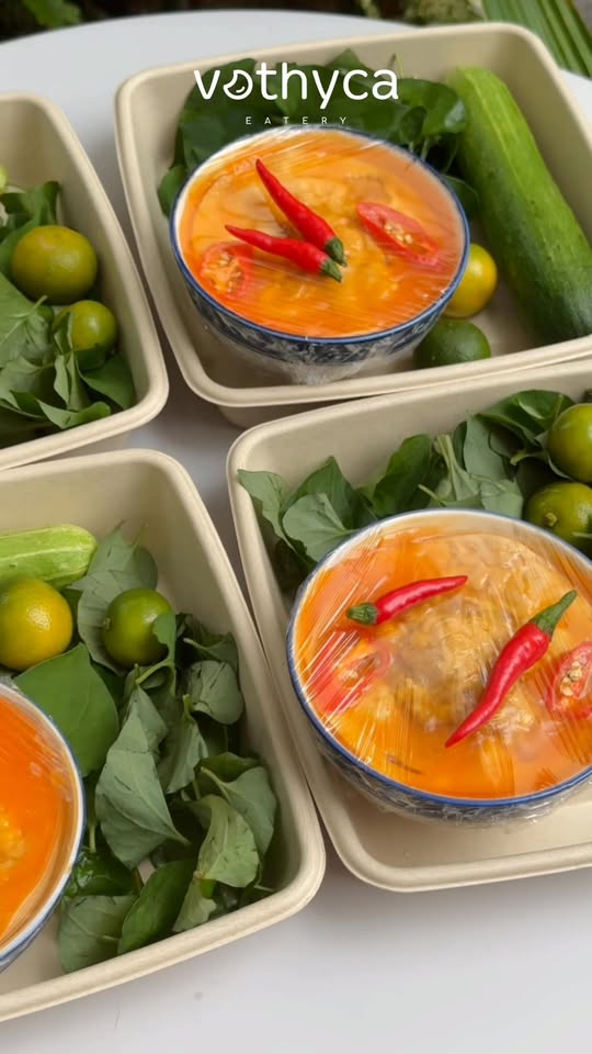 [🆕🇻🇳] Vothyca.eatery – Thực phẩm & Đồ uống 🍔 Top1Food  🍜 Mắm chưng nhà Vothyca.eatery có gì mà ngon khó cưỡng???

Với nguyên liệu là thịt ba rọi xay nhuyễn, ướp đẫm với cốt mắm lóc miền Tây rồi mang đi hấp. Cắn m , shares-0✔️ , likes-4❤️️ , date-2025-02-16 16:41:38🇻🇳🇻🇳🇻🇳📰🆕