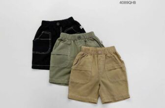 [🆕🇻🇳] Lullaby luôn hiểu rõ nhu cầu 😎❤️️⭐️ BEEMO 4089QHB – HÀNG MỚI VỀ SO HOT!!!
𝐐𝐔𝐀̂̀𝐍 𝐒𝐇𝐎𝐑𝐓𝐒 𝐊𝐀𝐊𝐈 𝐂𝐇𝐈̉ 𝐍𝐎̂̉𝐈
Chất liệu kaki hàn đứng form, thoáng khí
Thiết kế quần shorts kaki chỉ nổi phối túi c , shares-0✔️ , likes-0❤️️ , date-2025-02-11 16:55:55🇻🇳🇻🇳🇻🇳📰🆕