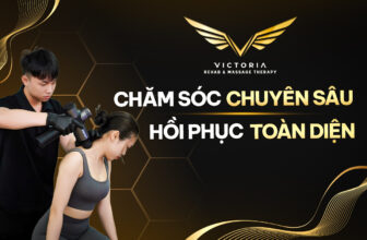[🆕🇻🇳] Victoria Fitness & Yoga Center – HỆ THỐNG PHÒNG GYM ĐẸP  🧘 Top1Yoga 🤸🏻‍♀️  Chào mừng bạn đến với Victoria Rehab & Massage TherapyBạn có thường xuyên bị đau nhức cơ bắp, căng thẳng do công việc, vận động sai tư thế?Hãy để chú , shares-0✔️ , likes-0❤️️ , date-2025-02-18 22:20:40🇻🇳🇻🇳🇻🇳📰🆕