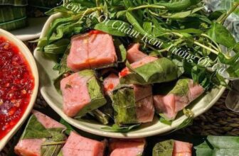 [🆕🇻🇳] THUỶ THUỶ FOOD – Trái Cây Sạch / Đặc Sản Đà Lạt 🍔 Top1Food  🍜  𝐍𝐞𝐦 𝐂𝐡𝐮𝐚 𝐋á Ổ𝐢 – Nem chua BÌNH ĐỊNH – món ăn không thể bỏ qua trong các bửa tiệc cỗ hay ngày tết.
#69k/set 10cái
Combo 3set #199k
Combo 5set #319k
Co , shares-0✔️ , likes-0❤️️ , date-2025-02-15 02:20:43🇻🇳🇻🇳🇻🇳📰🆕