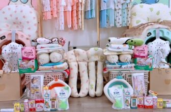[🆕🇻🇳]  Xưởng chuyên sỉ đồ mẹ và bé Đông Lan 🧑‍🧒❤️️👶⭐️  𝐗𝐀̉ 𝐇𝐀̀𝐍𝐆 𝐂𝐔𝐎̂́𝐈 𝐍𝐀̆𝐌 𝐂𝐎𝐌𝐁𝐎 k9 Đ𝐀̂̀𝐘 Đ𝐔̉ 𝐂𝐇𝐎 𝐌𝐄̣ 𝐁𝐄́ Đ𝐈 𝐒𝐈𝐍𝐇 . !!!
CHỈ 1.999.000k + Free ship
TẶNG QUÀ SIÊU KHỦNG :
NỆM CHỐNG TRÀO  +KỆ ĐỂ ĐỒ…
NHANH , shares-0✔️ , likes-1❤️️ , date-2025-02-11 22:18:09🇻🇳🇻🇳🇻🇳📰🆕