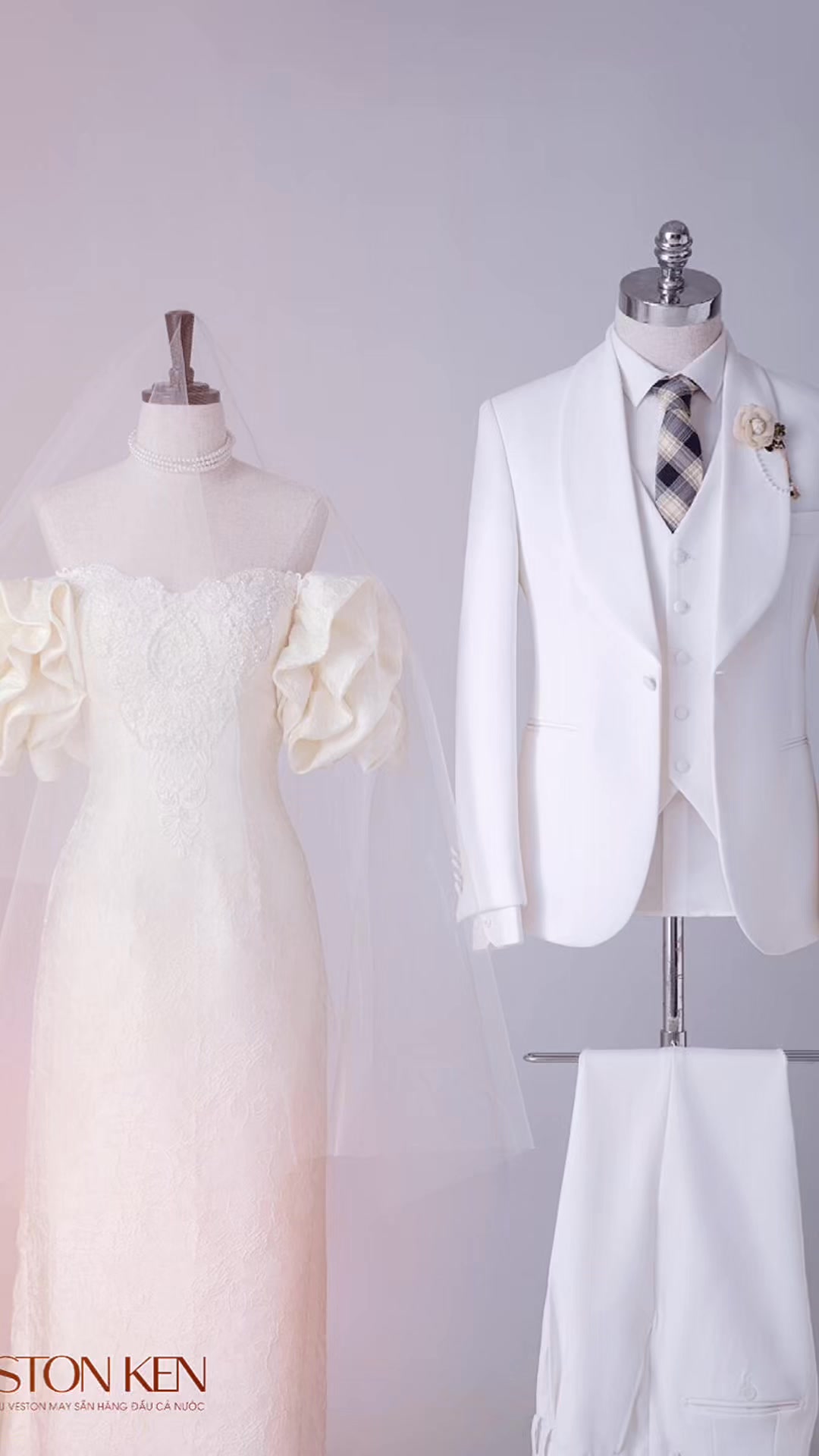[🆕🇻🇳] Veston Ken – Vest Nam Hàn Quốc – Vest Cưới | Vest Studio | Vest Trung Niên… 👕 Top1Fashion 👗  Bước Vào Ngày Trọng Đại Với Veston Ken: Chất Lượng Từ Từng Chi Tiết #vestnamsaigon #vestsaigon #suitcuoi #vestnamhanquoc #kenvest #vestnam #vestonken
, shares-0✔️ , likes-12❤️️ , date-2025-02-12 05:05:11🇻🇳🇻🇳🇻🇳📰🆕