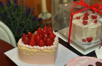 [🆕🇻🇳] Bối Bakery-Chuyên sỉ, lẻ các loại bánh bông lan trứng muối – bánh cheese – bánh chuối thượng hải- tiramisu 🍔 Top1Food  🍜  BSN bông lan trứng muối bestseller
Cốt bánh mềm mịn siêu ngon
Tiệm nhận đơn gấp mỗi ngày
Bánh kem whip/ kem tươi đặt trước giúp tiệm khoảng 4 tiếng ạ  , shares-0✔️ , likes-8❤️️ , date-2025-02-12 03:10:28🇻🇳🇻🇳🇻🇳📰🆕