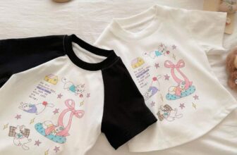 [🆕🇻🇳]  Nary Kids – Đồ Kids Style Hàn Quốc 🧑‍🧒❤️️👶⭐️ Áo xinh hết nấc , chốt nay để đc zá hời ạ
Sz 90-130
, shares-0✔️ , likes-4❤️️ , date-2025-02-12 18:44:40🇻🇳🇻🇳🇻🇳📰🆕