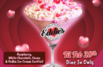 [🆕🇻🇳] Eddies D1 Diner – Eddie’s District 1 serves Authentically American Cuisine in our Original 1950’s Style Diner 🍔 Top1Food  🍜  Fall head over heels for Cupid’s Kiss(handcrafted ice cream cocktails) —Eddie’s Frotini of the Month!Let romance bloom with www.eddiesdiner.vn NEW Cupi , shares-0✔️ , likes-7❤️️ , date-2025-02-12 21:06:43🇻🇳🇻🇳🇻🇳📰🆕