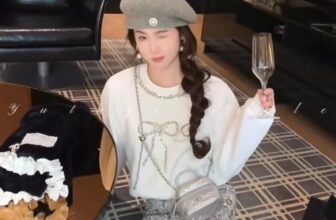 [???] Eliver Since 2013 – Thương hiệu thời trang mang phong cách Thanh lịch ? Top1Fashion ?   , shares-0✔️ , likes-0❤️️ , date-2025-02-12 23:32:37????????