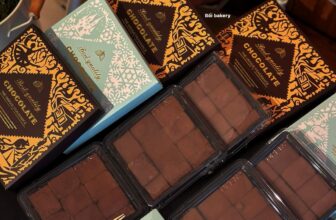 [🆕🇻🇳] Bối Bakery-Chuyên sỉ, lẻ các loại bánh bông lan trứng muối – bánh cheese – bánh chuối thượng hải- tiramisu 🍔 Top1Food  🍜  SOCOLA NAMA
Set quà 9 viên kèm túi
179
BỐI BAKERY
……………………………………………………..
Hotline: 0982 5 , shares-0✔️ , likes-5❤️️ , date-2025-02-13 18:22:22🇻🇳🇻🇳🇻🇳📰🆕