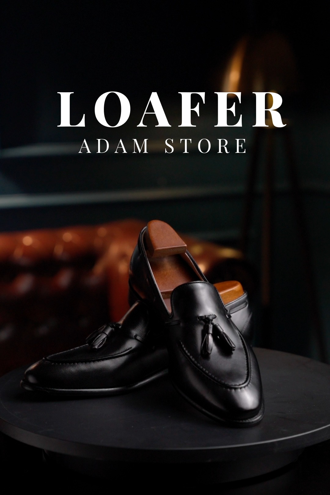 [🆕🇻🇳] Adam Outlet – Thương hiệu vest cưới may sẵn hàng đầu Việt Nam 👕 Top1Fashion 👗  ADAM’S LOAFERS | LINH HOẠT MỌI LÚC, LỊCH LÃM MỌI NƠI

 Giữa nhịp sống hối hả, những quý anh hiện đại không chỉ tìm kiếm một đôi giày thanh lịch mà còn cần  , shares-0✔️ , likes-0❤️️ , date-2025-02-16 02:30:32🇻🇳🇻🇳🇻🇳📰🆕