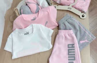 [🆕🇻🇳]  Sunny Kids – Thời trang cho bé – Sỉ/lẻ quần áo, phụ kiện trẻ em QCCC, QATE 🧑‍🧒❤️️👶⭐️ #UPDATE  Cả nhà mua set này nè  #159___xuuuu  full set 2 bộ như hãng luôn
Không nói không ai dám tin giá này lun ạ.
Xinh thế này chốt ngay deal thể thao , shares-0✔️ , likes-1❤️️ , date-2025-02-13 19:18:07🇻🇳🇻🇳🇻🇳📰🆕