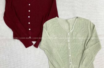 [🆕🇻🇳] Yoon Studio – Cửa hàng quần áo 👕 Top1Fashion 👗  Rộn ràng chuyến hàng về đầu tiên của năm mới Ất Tỵ 2025 tại nhà YoonSau đợt nghỉ Tết dài, nhà Yoon đã trở lại với guồng quay thường nhật và cập nhật liê , shares-1✔️ , likes-0❤️️ , date-2025-02-14 20:56:39🇻🇳🇻🇳🇻🇳📰🆕