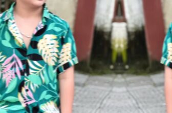 [🆕🇻🇳] Misa Baby – Chuyên sỉ & lẻ QATE 🧑‍🧒❤️️👶⭐️  𝑲𝑯𝑨𝑰 𝑿𝑼𝑨̂𝑵 𝑽𝑶̛́𝑰 𝑩𝑨̉𝑵𝑮 𝑴𝑨̀𝑼 𝑹𝑼̛̣𝑪 𝑹𝑶̛̃Những mẫu hoạ tiết đẹp – độc – lạ sẽ không làm ba mẹ thất vọng
Áo được may với chất liệu lụa nhập cao cấp , ba , shares-0✔️ , likes-0❤️️ , date-2025-02-15 17:49:55🇻🇳🇻🇳🇻🇳📰🆕