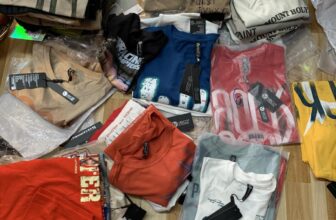 [🆕🇻🇳] Baby Shop Ngân Hà- Chuyên cung cấp,bán sỉ và lẻ đồ chơi,dụng cụ,quần áo trẻ em 🧑‍🧒❤️️👶⭐️ Mẫu áo thun sẵn tại shop, chia lại Size mà thấy lẻ quá trời SALE 10-20% toàn bộ các mẫu lẻ Size, hàng QCCC, VN CLC đủ Size từ 8-65 kg khach nhé – Shop Ngân , shares-0✔️ , likes-1❤️️ , date-2025-02-14 20:05:30🇻🇳🇻🇳🇻🇳📰🆕