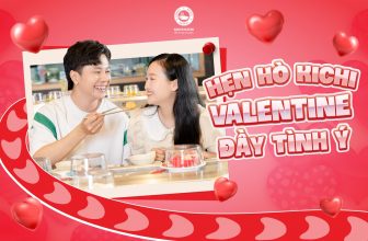 [🆕🇻🇳] Kichi-Kichi – Hệ thống nhà hàng Lẩu băng chuyền hàng đầu Việt Nam 🍔 Top1Food 🍜  , shares-1✔️ , likes-290❤️️ , date-2025-02-13 22:46:23🇻🇳🇻🇳🇻🇳📰🆕