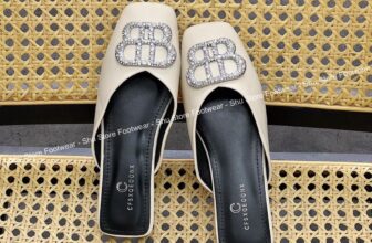 [🆕🇻🇳] Shu store – Chuyên sỉ/ lẻ giày dép VNXK 👕 Top1Fashion 👗  Còn 36 #sale130k
, shares-0✔️ , likes-2❤️️ , date-2025-02-14 22:34:18🇻🇳🇻🇳🇻🇳📰🆕