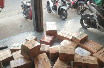 [🆕🇻🇳] Bánh Tráng Tây Ninh Dung Trần 🍔 Top1Food  🍜 Bánh mới mỗi ngày nha khách ơi ,
Lên đơn sớm e gửi sớm.nà
, shares-0✔️ , likes-1❤️️ , date-2025-02-13 01:33:10🇻🇳🇻🇳🇻🇳📰🆕