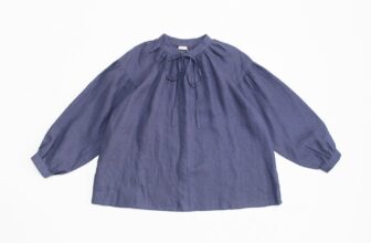 [🆕🇻🇳] Tiệm may Tháng Năm 👕 Top1Fashion 👗  Áo Ran được chỉnh sửa một số chi tiết để xinh xắn hơn trên nền vải Linen tone xanh tím. Và theo nhiều khách hàng nhận xét thì màu áo bên ngoài đẹp hơn hình , shares-0✔️ , likes-1❤️️ , date-2025-02-15 03:47:55🇻🇳🇻🇳🇻🇳📰🆕