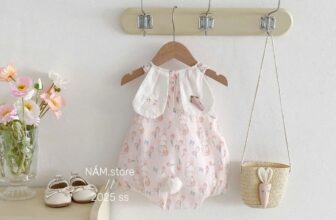 [🆕🇻🇳] Hi Chan Kids – 418 Trần Hưng Đạo – Nam Định 🧑‍🧒❤️️👶⭐️ Mom nào thích chơi búp bê nạ
Sz 66-73
, shares-0✔️ , likes-2❤️️ , date-2025-02-12 04:41:24🇻🇳🇻🇳🇻🇳📰🆕