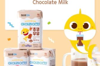 [🆕🇻🇳] Lefarms – Cửa hàng tiện lợi 🍔 Top1Food  🍜 TĂNG CHIỀU CAO CHO BÉ – DINH DƯỠNG TỪ HÀN QUỐC
Sữa tươi Pinkfong Hàn – TĂNG CHIỀU CAO VƯỢT TRỘI
Date 1.5.2025 xách tay Hàn, giao 22/2/2025
Pinkfong ngọt nh , shares-0✔️ , likes-0❤️️ , date-2025-02-19 03:18:13🇻🇳🇻🇳🇻🇳📰🆕