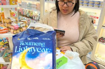 [🆕🇻🇳]  Tâm Nhung Baby – HỆ THỐNG MẸ BẦU VÀ EM BÉ TOP 1 THÁI BÌNH 🧑‍🧒❤️️👶⭐️ Còn ba mẹ nào băn khoăn, lưỡng lự, lo lắng vì bỉm của con còn dầy, bí, nóng, thì tới TÂM NHUNG BABY lựa Yacool chỉ có sướg!Yacool đổ bộ với những ưu điể , shares-1✔️ , likes-5❤️️ , date-2025-02-12 00:07:17🇻🇳🇻🇳🇻🇳📰🆕