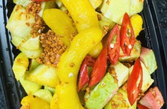 [🆕🇻🇳] Hương Thảo food and Fruits – Cửa hàng thực phẩm tự nhiên 🍔 Top1Food  🍜 Khách dung gi nhăn e nè…..e bán – 12h tối ạ
, shares-0✔️ , likes-0❤️️ , date-2025-02-18 22:49:28🇻🇳🇻🇳🇻🇳📰🆕