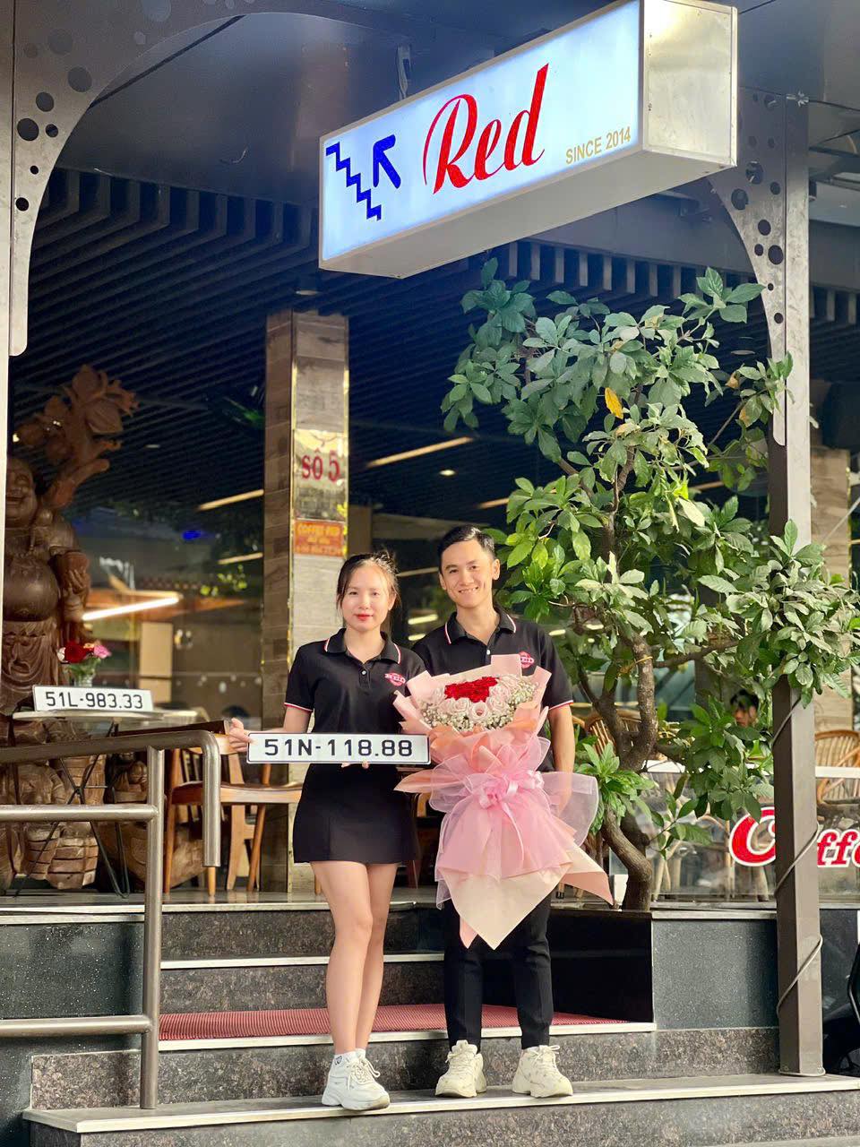 [☕️🇻🇳] Coffee Red 🥤 Top1Coffee ☕️ TP THỦ ĐỨC : Phát hiện một quán Coffee siêu xịn xò trên đường Đỗ Xuân Hợp, phong cách kiểu vừa truyền thống vừa hiện đại,có giườ , shares-0✔️ , likes-6❤️️ , date-2025-02-12 03:09:52🇻🇳🇻🇳🇻🇳📰🆕