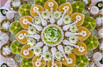 [🆕🇻🇳] Trạm Ngọt – Tiệm bánh 🍔 Top1Food  🍜 Mâm tông  xanh lá cho bé yêu hôm nay
, shares-0✔️ , likes-3❤️️ , date-2025-02-18 20:39:36🇻🇳🇻🇳🇻🇳📰🆕