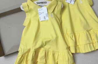 [🆕🇻🇳]  Ber Orion – Quần áo trẻ em – Sỉ 🧑‍🧒❤️️👶⭐️ HÀNG CÓ SẴN Ạ
, shares-0✔️ , likes-2❤️️ , date-2025-02-12 17:12:53🇻🇳🇻🇳🇻🇳📰🆕