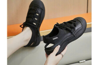 [🆕🇻🇳] Xoài’s Corner, các mẹ sẽ tìm được những món đồ phù hợp cho các bé 😎❤️️⭐️ Giá 185k
GIÀY THỂ THAO THOÁNG KHÍ
Giày thể thao thoáng khí. Đi êm xỉu các bác ạ . Ưng dã man, em gom chuyến nữa nhé . Đẹp lắm ạ
Size 35-40
2 màu: Đen / Tr , shares-0✔️ , likes-0❤️️ , date-2025-02-11 19:48:40🇻🇳🇻🇳🇻🇳📰🆕